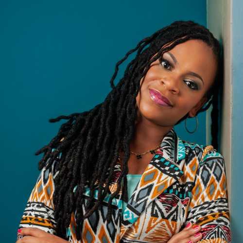 Donika D. Byng, MSW, CSW