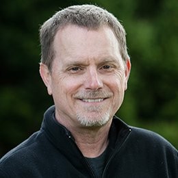 Donald D. Conant