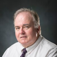 Dr. Keith Peterson